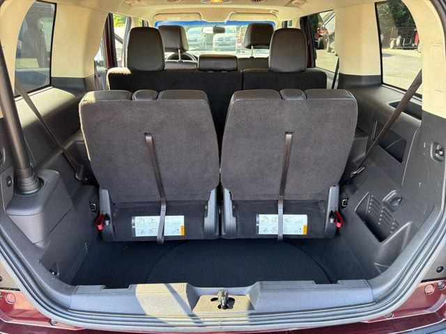Used 2018 Ford Flex SEL w/ Equipment Group 202A AWD/4WD image 20