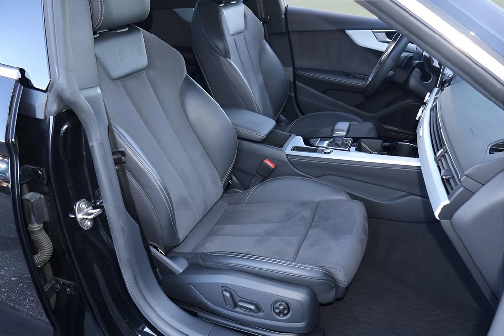 Used 2023 Audi A5 2.0T Premium Plus w/ Premium Plus image 14