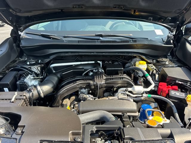 Used 2026 Subaru Forester Touring AWD/4WD image 29