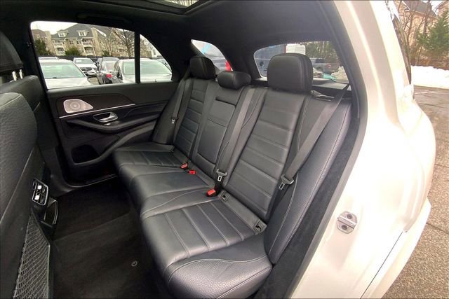 Certified 2023 Mercedes-Benz GLE 450 4MATIC image 17
