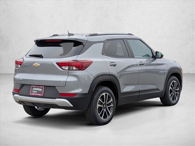 Used 2024 Chevrolet TrailBlazer LT image 5