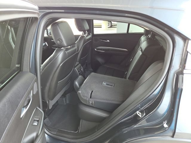 Used 2021 Cadillac XT4 Premium Luxury w/ Sun And Sound Package AWD/4WD image 47