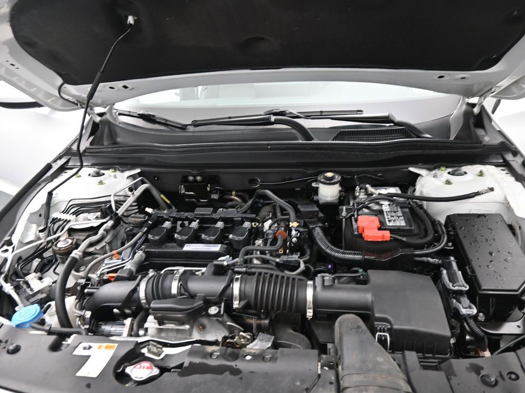 Used 2020 Honda Accord Sport image 23