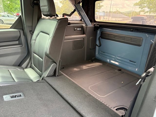 Used 2025 Ford Bronco Badlands AWD/4WD image 24