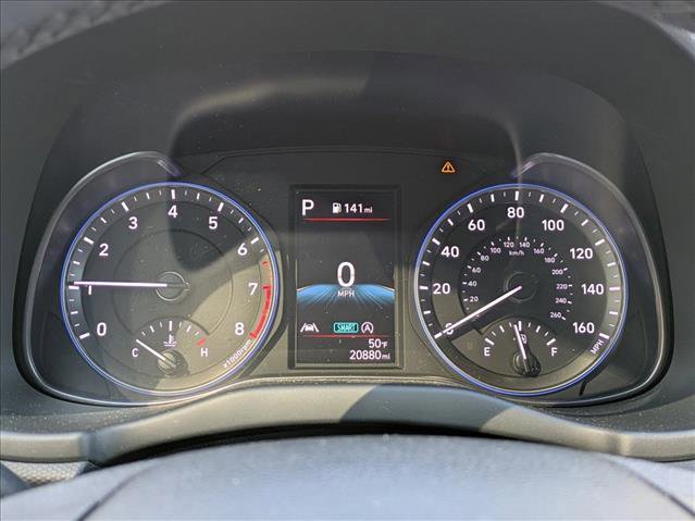 Certified 2023 Hyundai Kona SEL w/ Convenience Package image 19