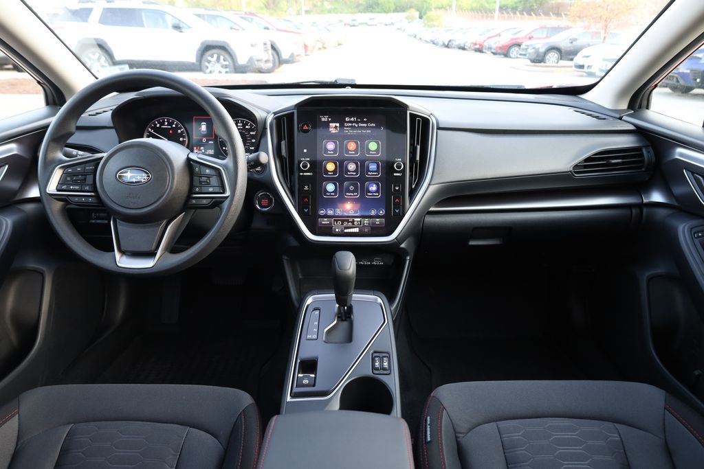 Certified 2026 Subaru Impreza 2.0i Sport AWD/4WD image 18