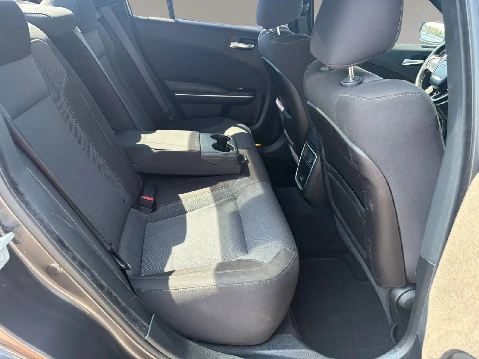 Used 2019 Dodge Charger SXT RWD image 30