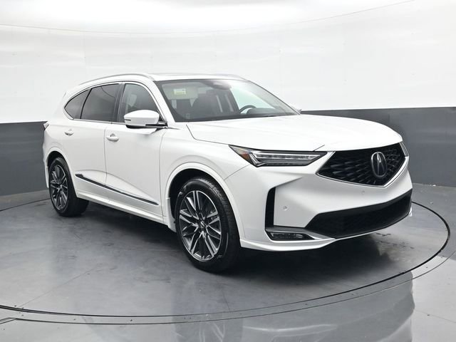 New 2026 Acura MDX w/ Advance Package image 2