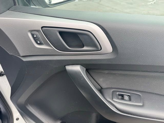 Certified 2021 Ford Ranger XL w/ Equipment Group 101A High image 14