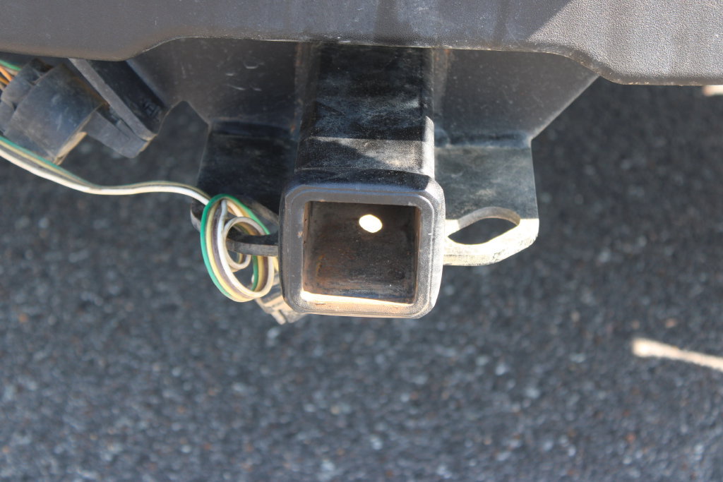 Used 2024 Ford Bronco Outer Banks AWD/4WD image 22