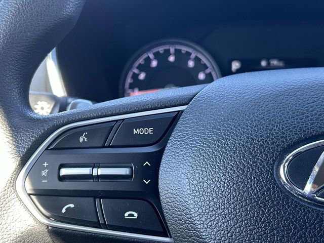 Certified 2022 Hyundai Santa Fe SEL image 24