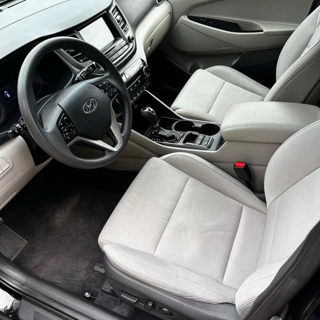 Used 2018 Hyundai Tucson SEL AWD/4WD image 13