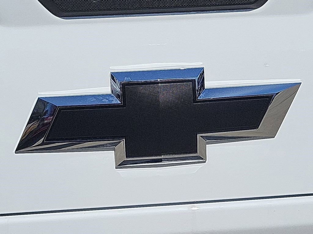 Used 2026 Chevrolet Silverado 1500 Custom Trail Boss image 36