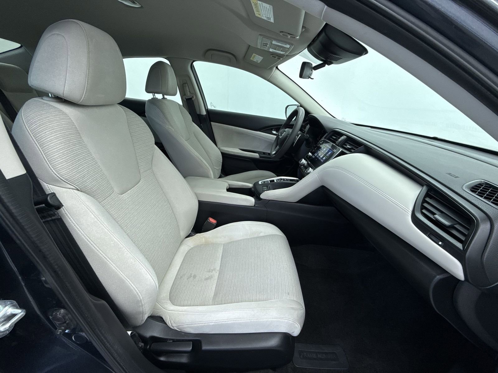 Used 2022 Honda Insight EX image 15