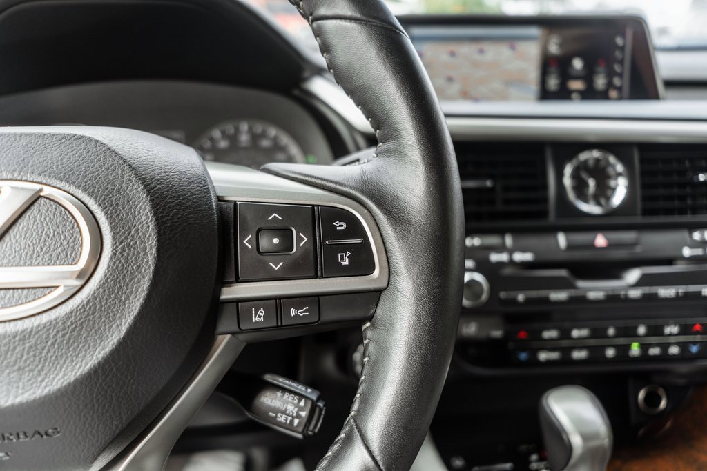 Used 2017 Lexus RX 350 AWD image 22