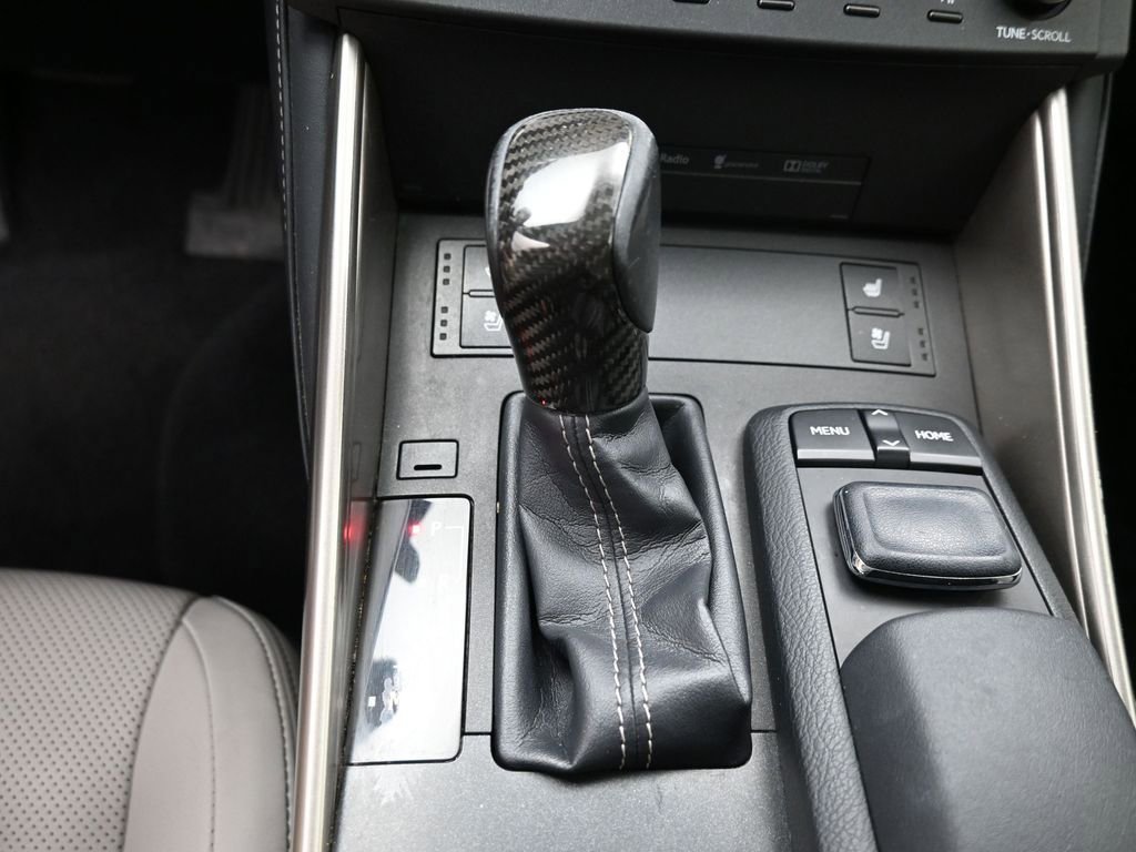 Used 2015 Lexus IS 250 AWD w/ Luxury Package image 27