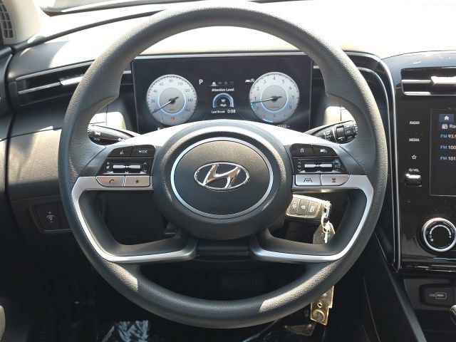 Certified 2024 Hyundai Tucson SE FWD image 9