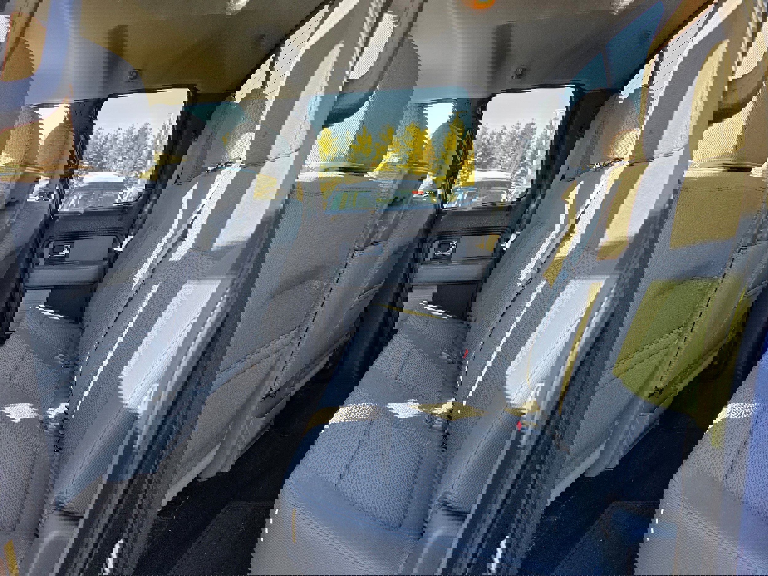 Used 2012 Ford F150 XLT w/ XLT Chrome Pkg image 11