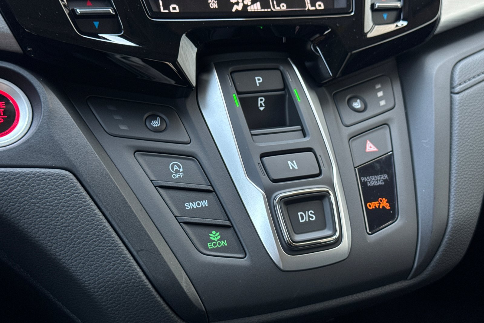 New 2026 Honda Odyssey EX-L image 24