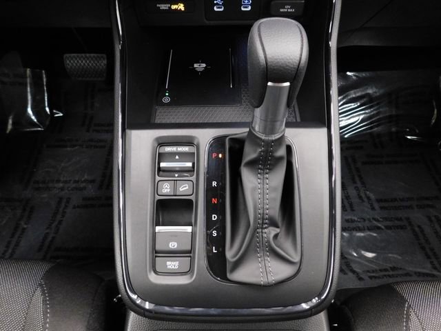 Used 2026 Honda CR-V LX image 22