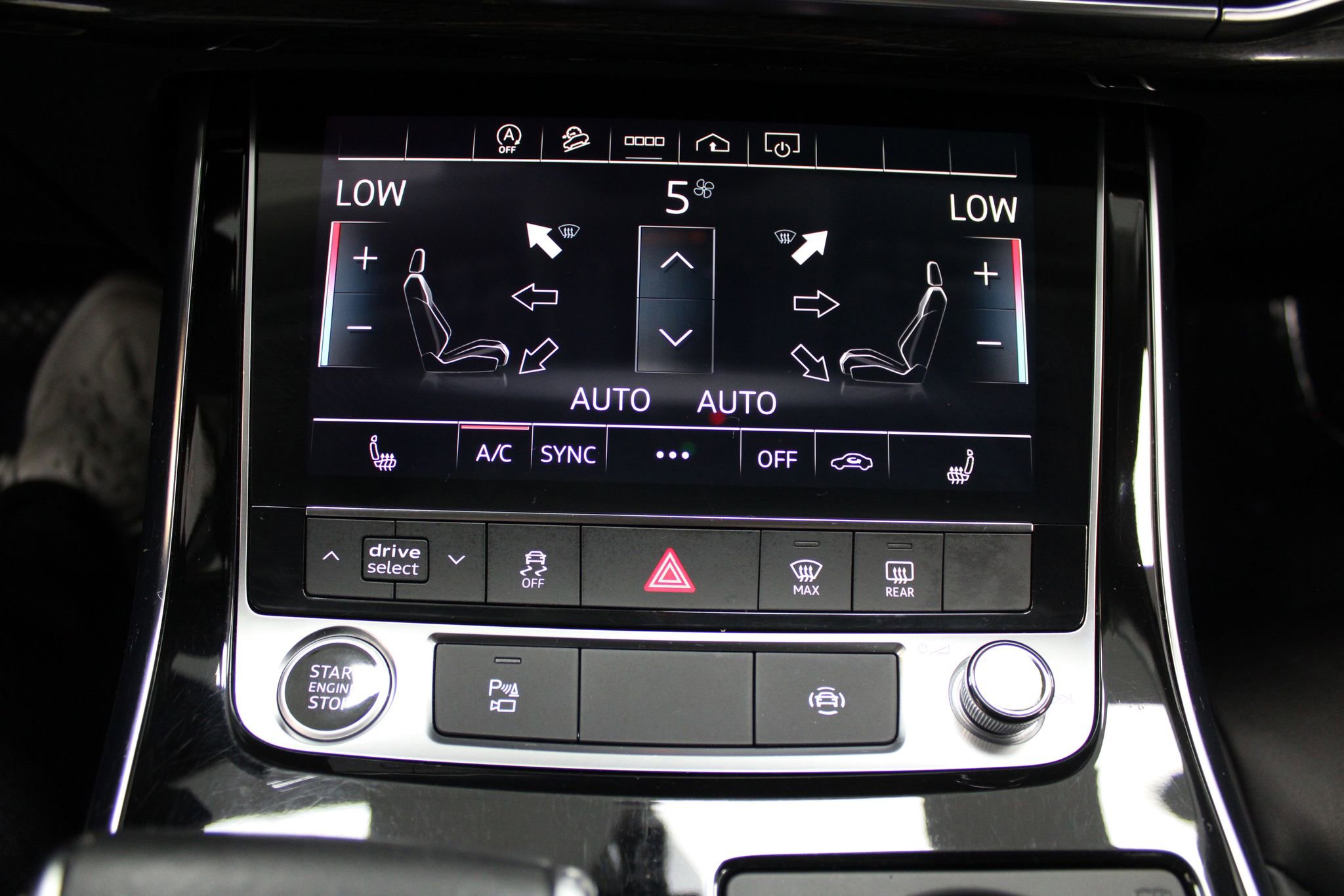 Used 2023 Audi Q7 3.0T Premium Plus AWD/4WD image 42