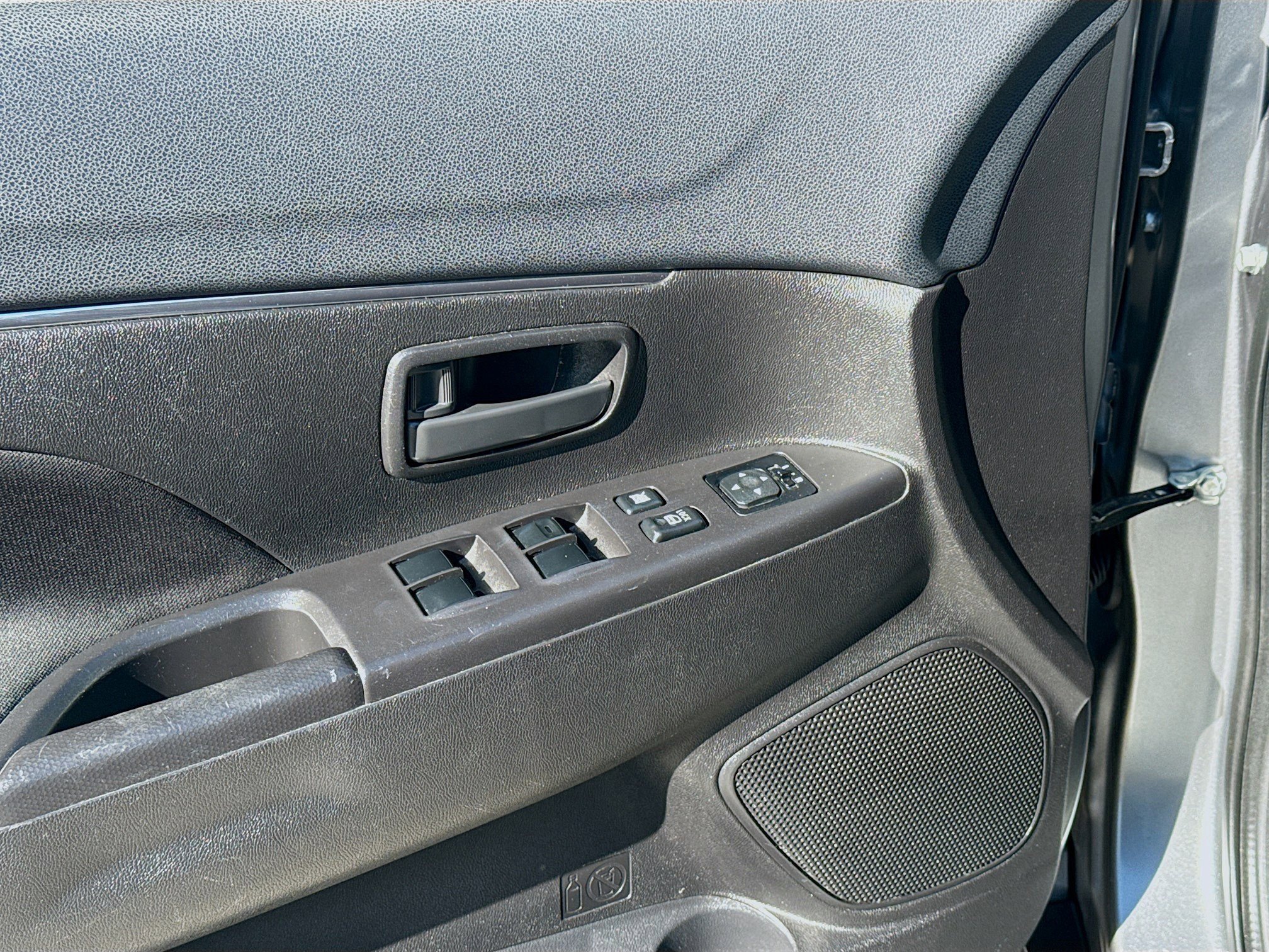 Used 2015 Mitsubishi Outlander Sport ES image 15