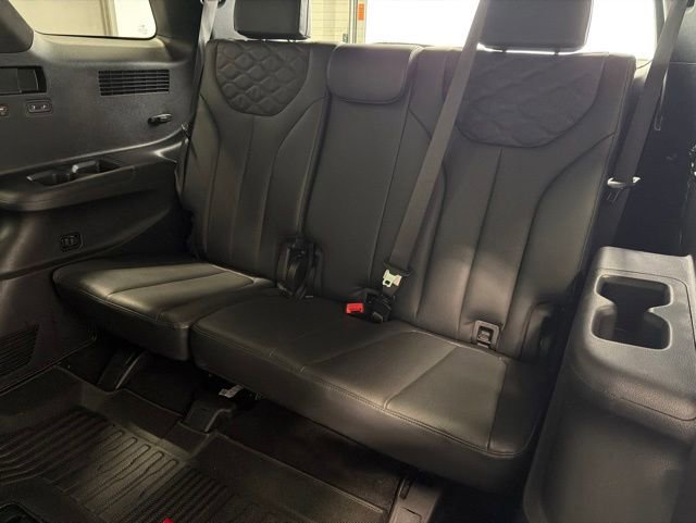 Used 2022 Hyundai Palisade Calligraphy AWD/4WD image 26
