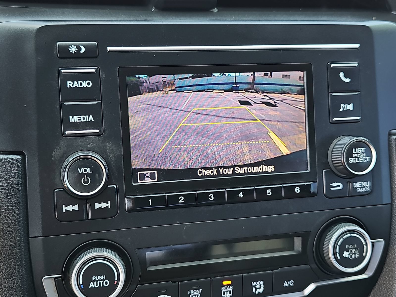 Used 2018 Honda Civic LX image 21