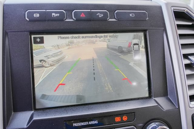 Used 2017 Ford F350 Lariat w/ Lariat Value Package AWD/4WD image 52