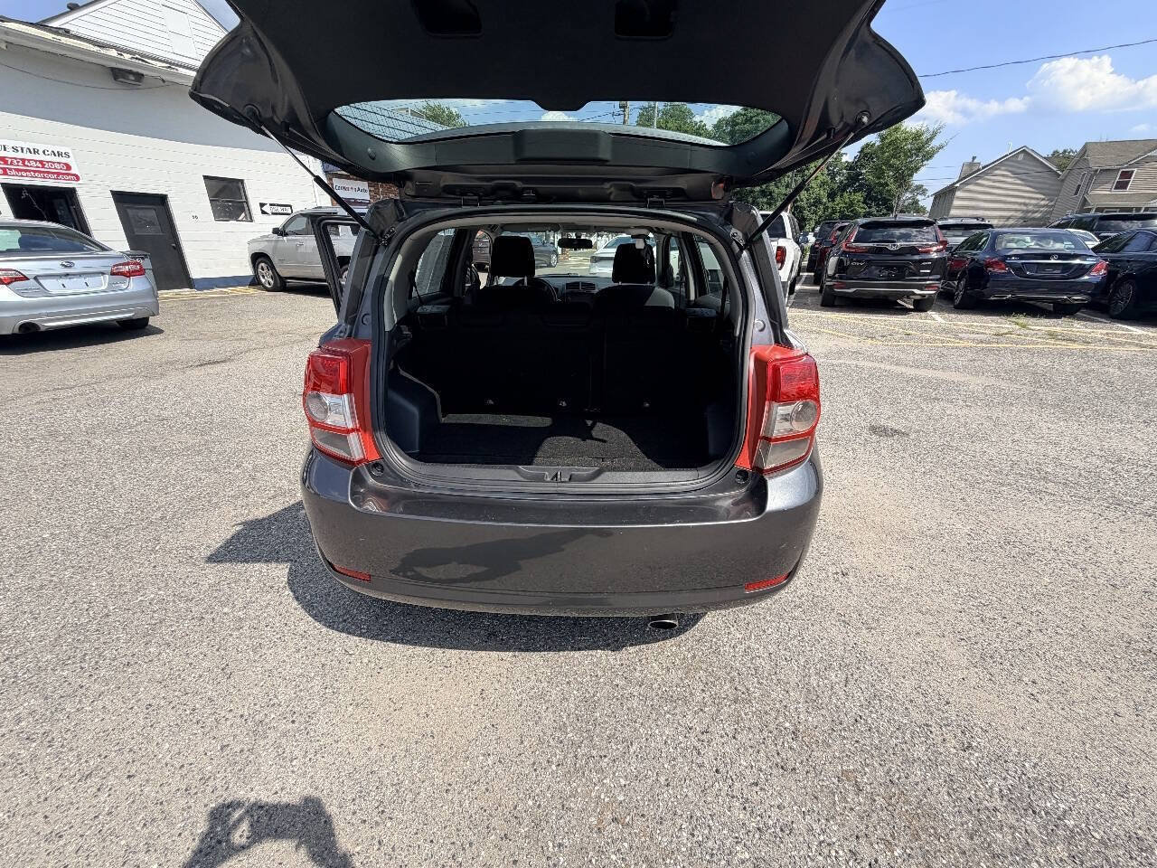 Used 2009 Scion xD FWD image 33