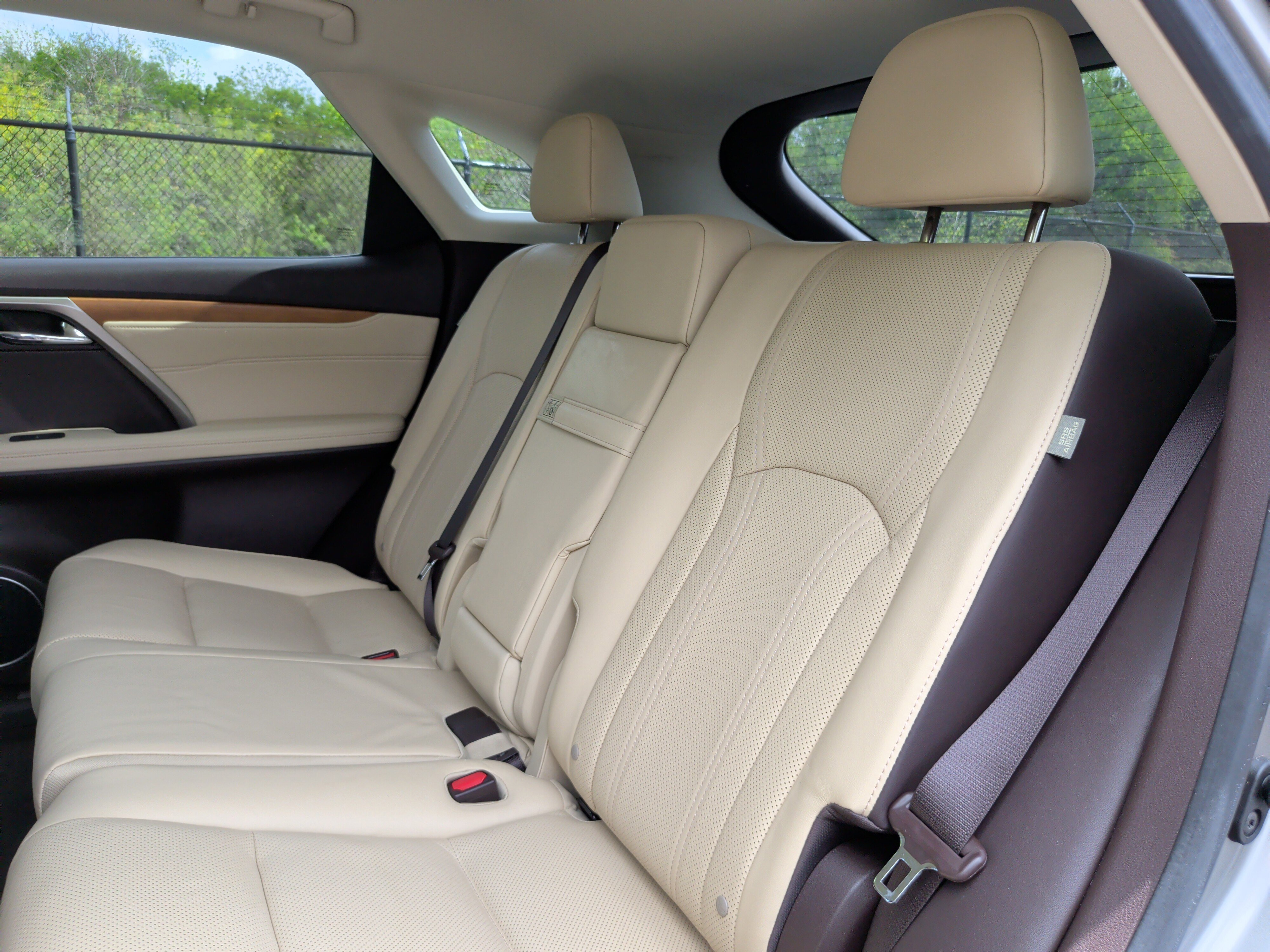 Used 2018 Lexus RX 350 FWD w/ Premium Package image 35