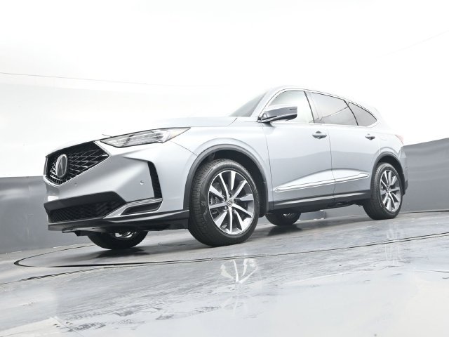 New 2026 Acura MDX w/ Technology Package FWD image 36