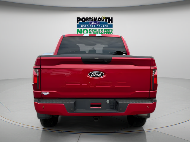 Used 2024 Ford F150 XLT w/ Mobile Office Package AWD/4WD image 27