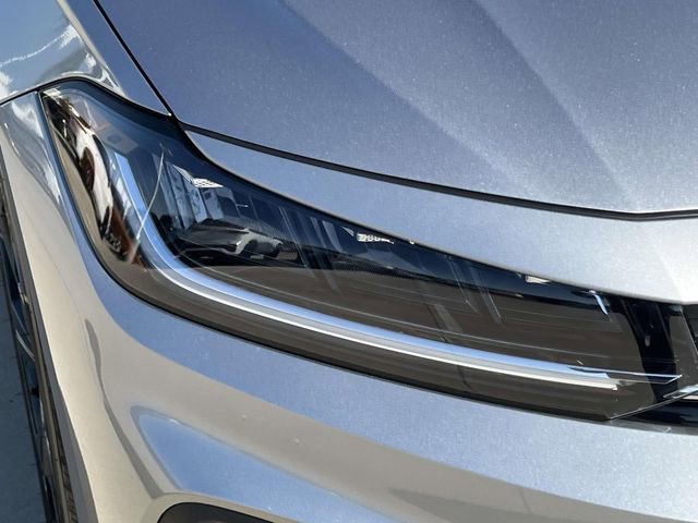 New 2026 Volkswagen Jetta SE image 7