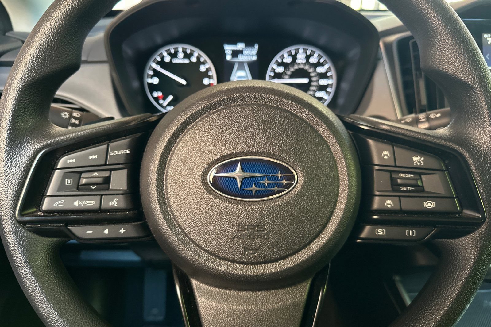 Used 2025 Subaru Crosstrek 2.5i Premium AWD/4WD image 30