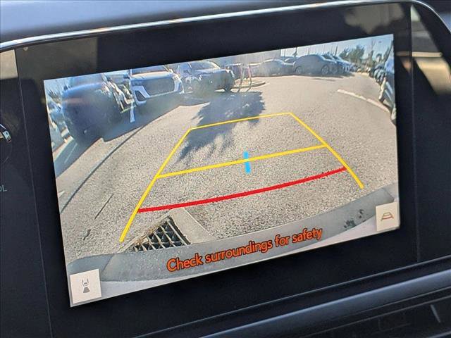 Used 2024 Lexus UX 250h F Sport image 12