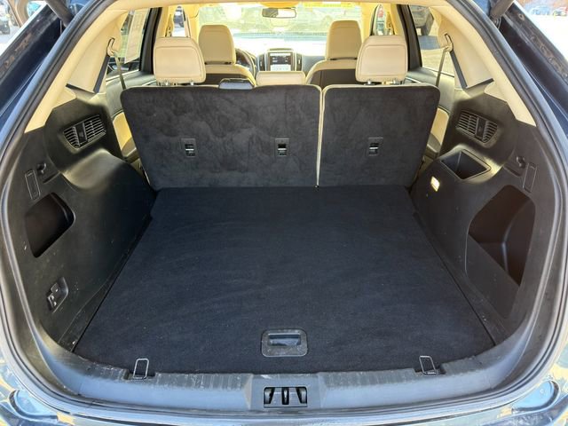 Used 2023 Ford Edge SEL w/ Convenience Package image 37