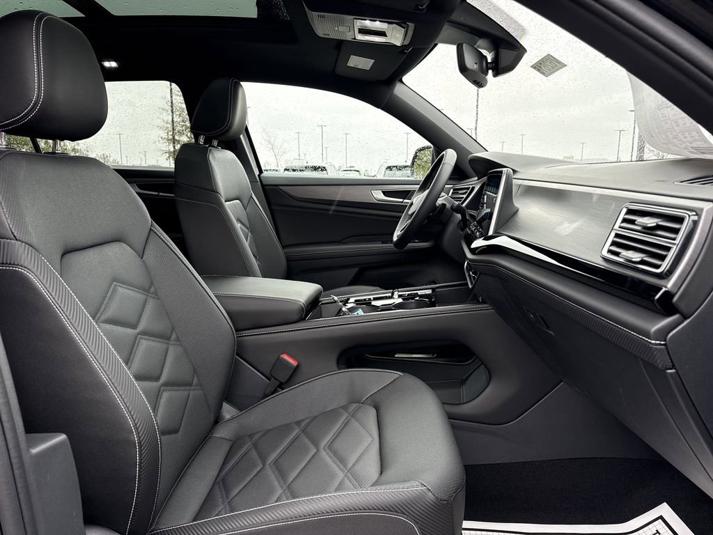 New 2026 Volkswagen Atlas Cross Sport SE image 20