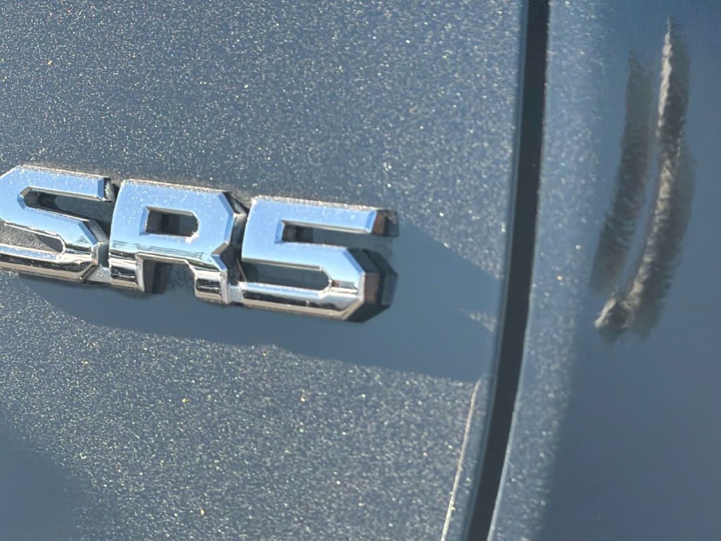 Certified 2024 Toyota Tacoma SR5 AWD/4WD image 7