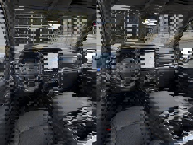 New 2025 Ford F150 Lariat w/ Equipment Group 502A High image 9