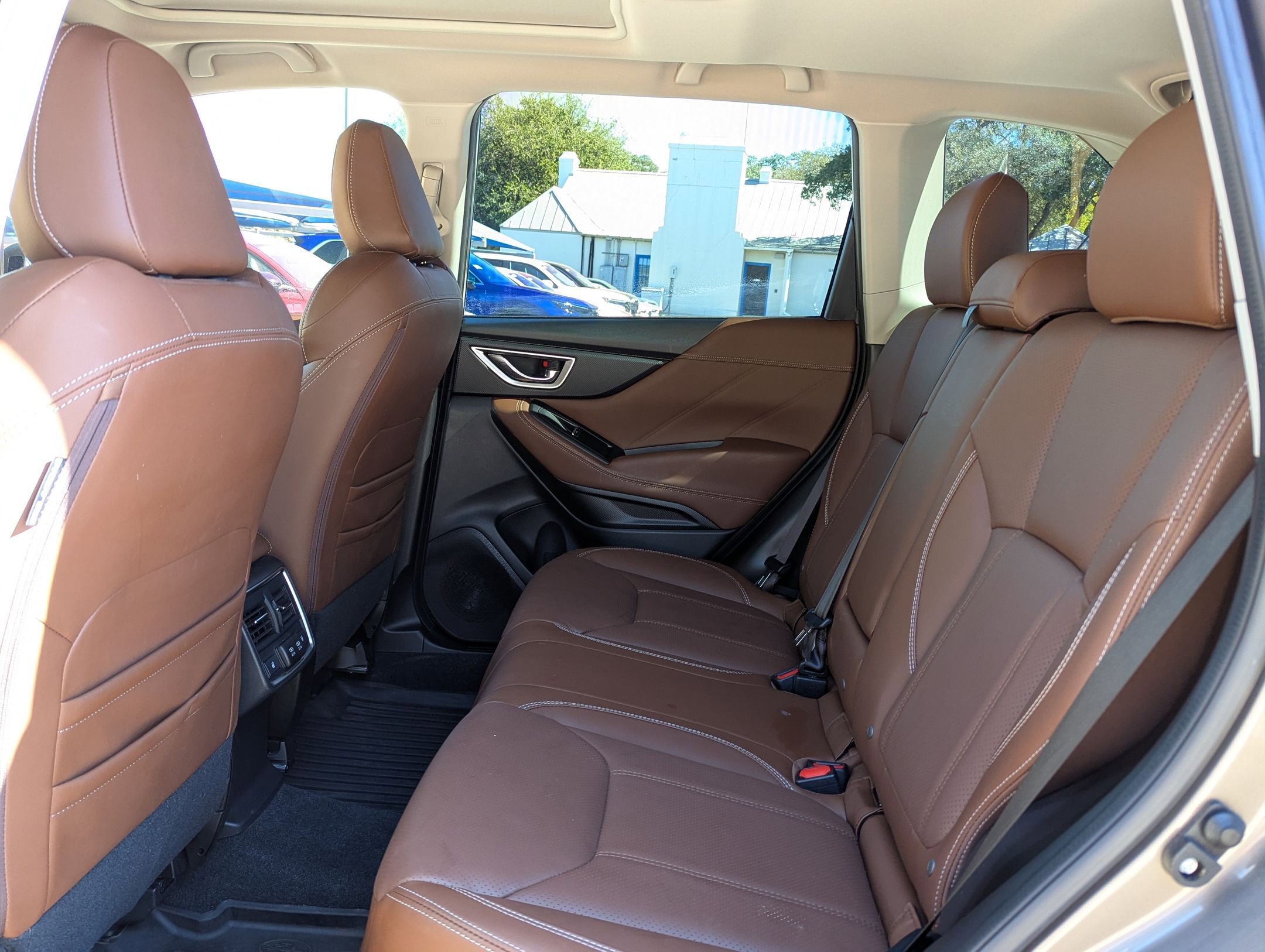 Used 2020 Subaru Forester Touring image 15