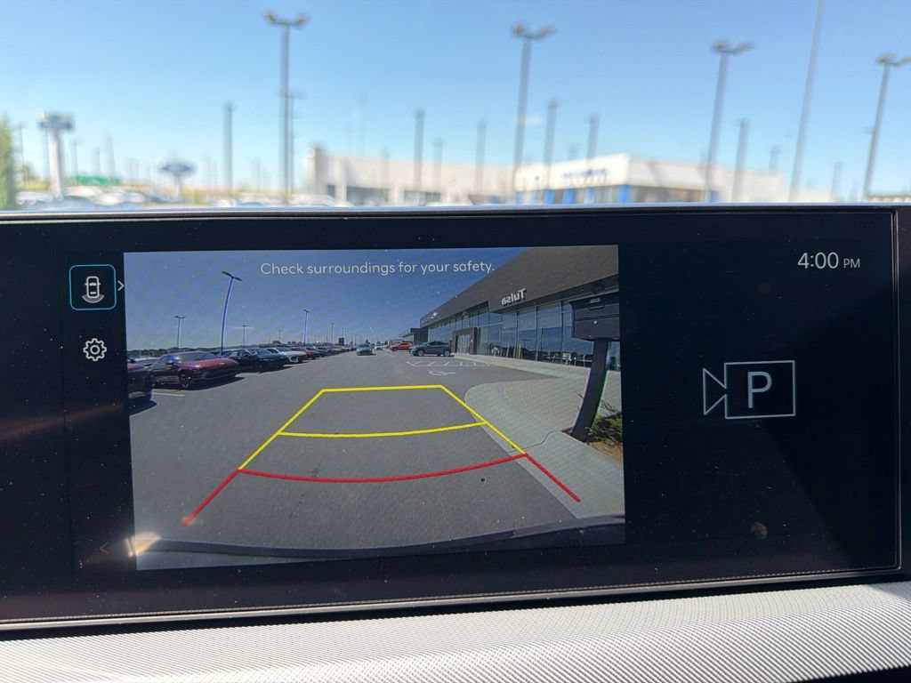 New 2026 Hyundai Sonata SEL FWD image 18