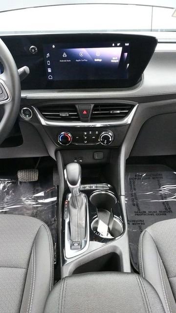 Used 2025 Buick Encore GX Preferred image 21
