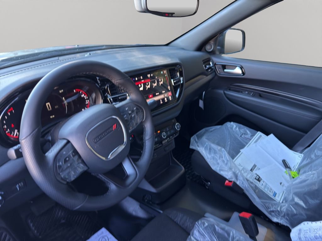 New 2026 Dodge Durango AWD image 10