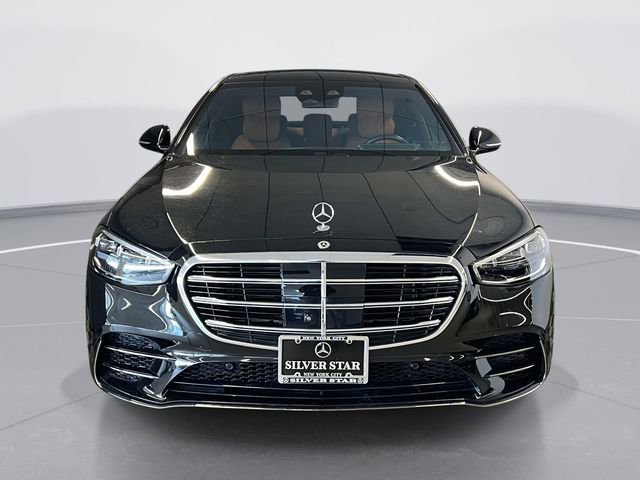 Used 2023 Mercedes-Benz S 580 S 580 image 2