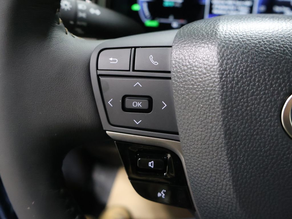 New 2026 Toyota Camry XLE image 26