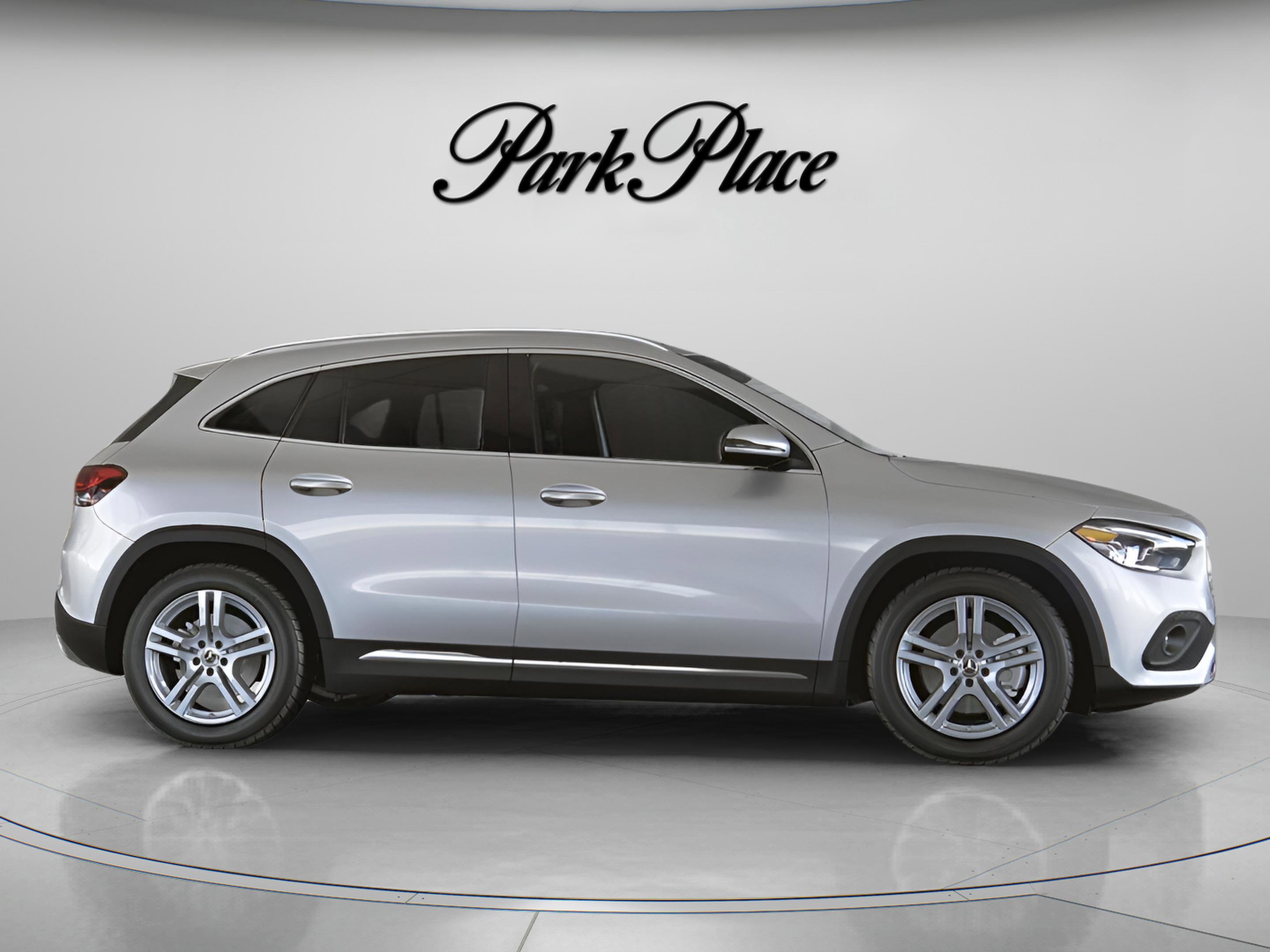 Used 2021 Mercedes-Benz GLA 250 image 27