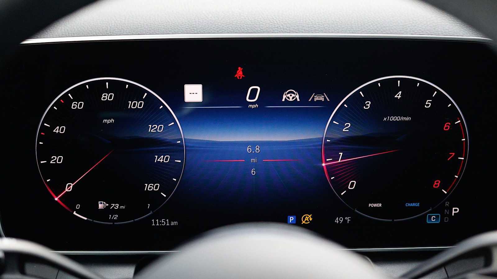 Used 2026 Mercedes-Benz GLC 300 4MATIC image 26
