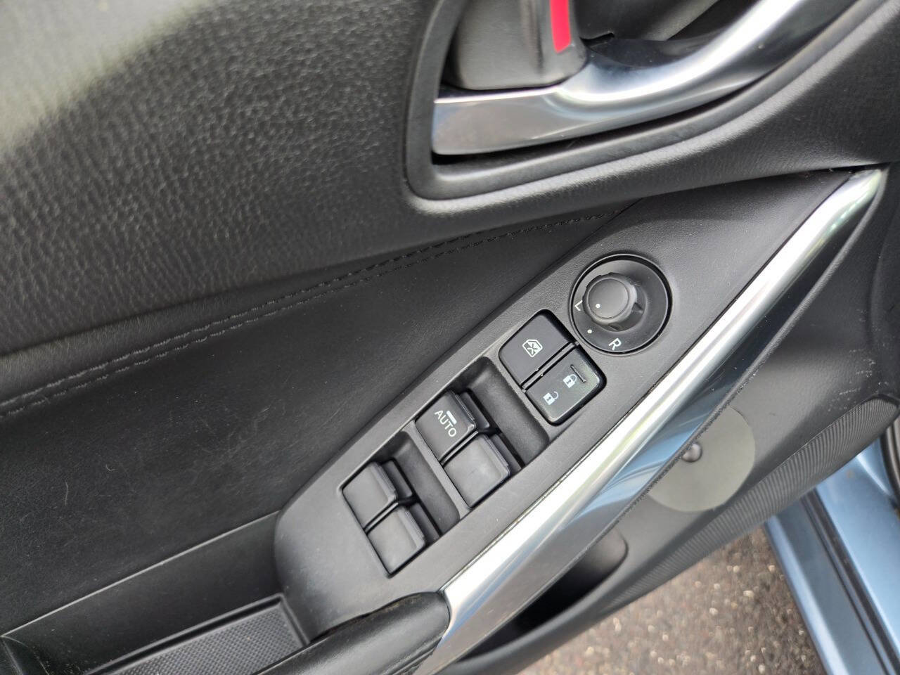 Used 2014 MAZDA MAZDA6 Touring image 14