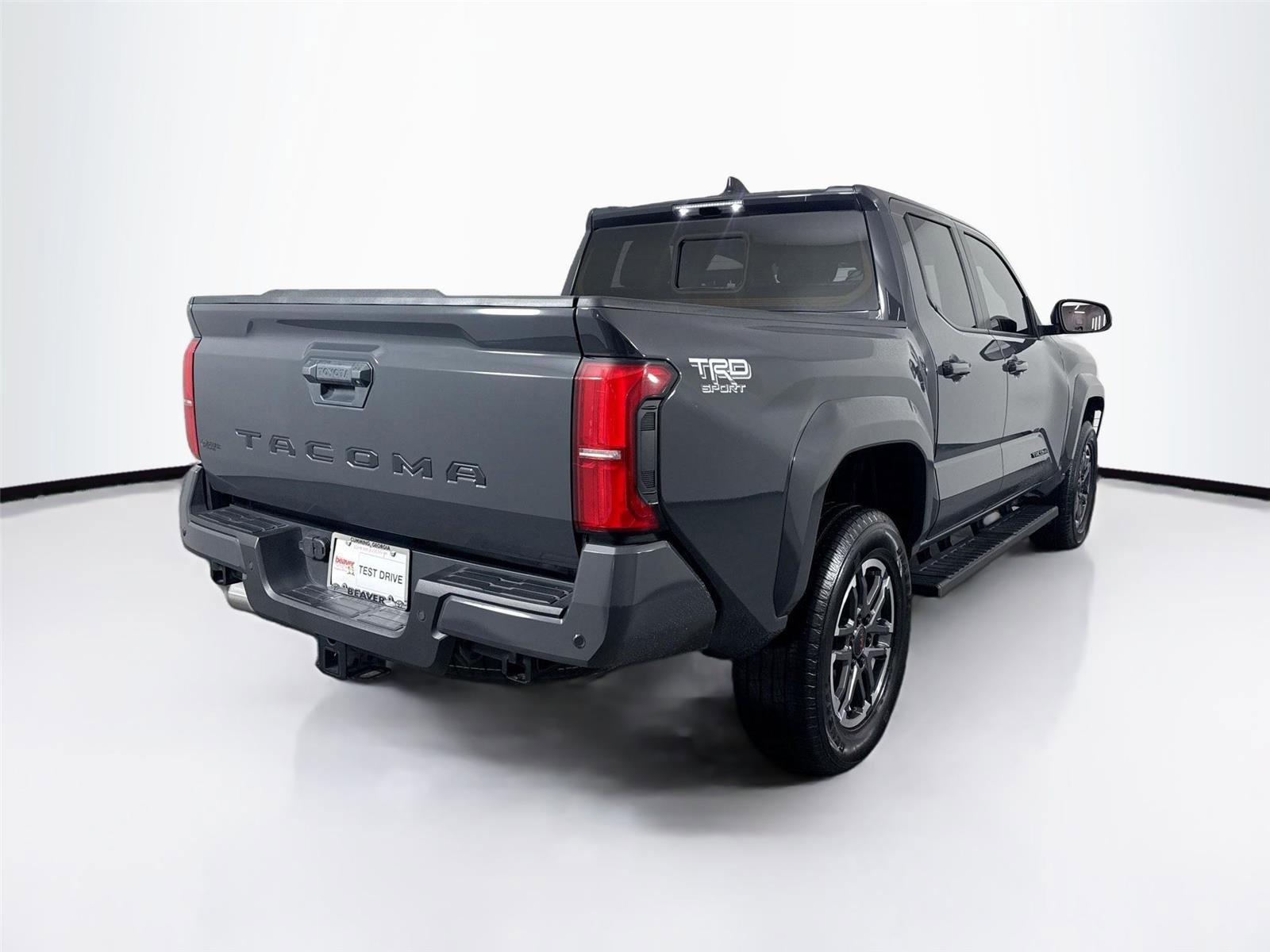 Used 2024 Toyota Tacoma TRD Sport image 6